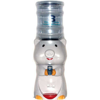 Kiddies Dispenser (Pig)