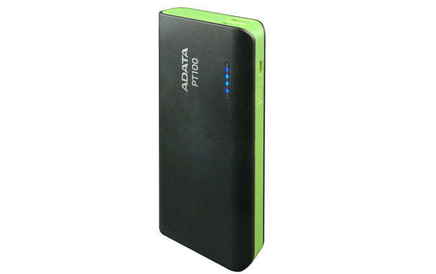 10000mah Power Bank with Flash Light