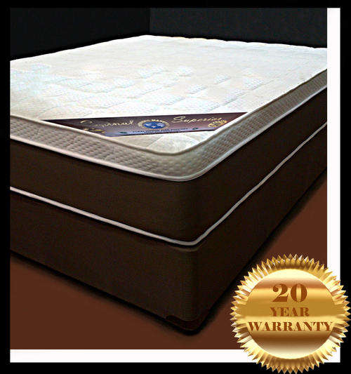 Queen Mattress Spinal Superior Single from R1749 - R2999 King