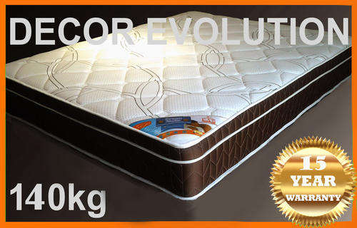 DREAM MASTER MATTRESS ONLY - 140KG