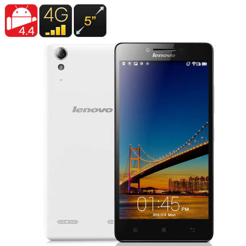 Lenovo K3 Smartphone **Free Shipping**