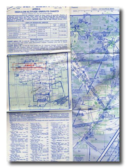 The Private Pilot`s Handbook by Worthington (10th Ed Jan 1989)