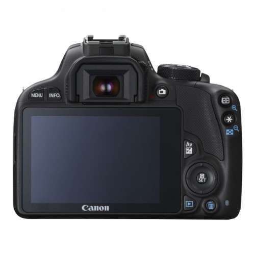Canon EOS 100D