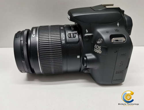 Canon EOS 100D