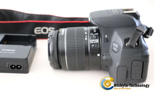 Canon EOS 700D_18-55mm lens