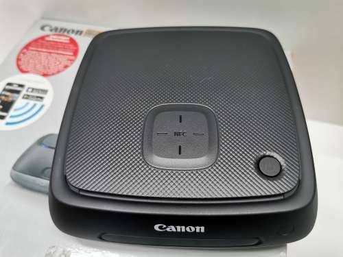 Canon CS100 Connect Station