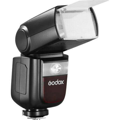 Godox V860 iii C speedlite For Canon