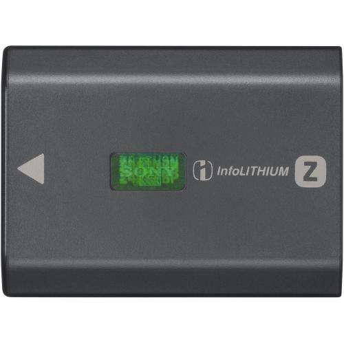 Sony NP-FZ100 Rechargeable Lithium-Ion Battery 2280mAh