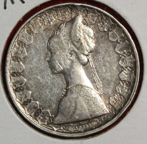1960R Italy 500 Lire (Silver 83.5%) - XF