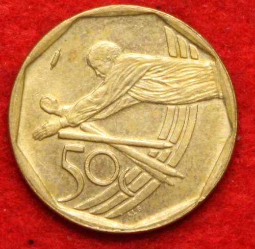 2003 Cricket 50 cent