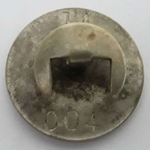 3 x WW2 South Africa badges.  1 bid takes all!