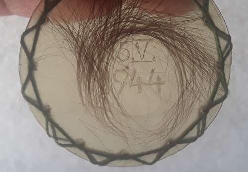 A lot of 3 x Nazi WW2 items. 1 bid takes all.