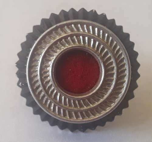 A lot of 3 x Nazi WW2 items. 1 bid takes all.