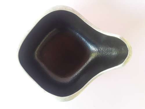 Original vintage Carrol Boyes pewter bowl.