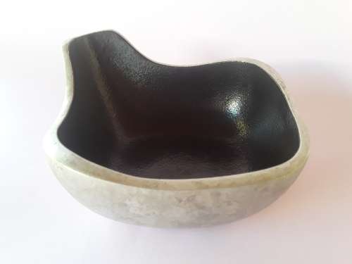 Original vintage Carrol Boyes pewter bowl.