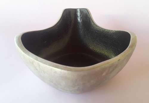 Original vintage Carrol Boyes pewter bowl.