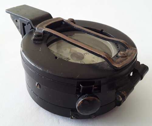 `Reserved for `WillieJvR`.  Compass.