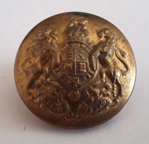 Lot of WW2 SA Air Force Buttons Plus 2 Others.