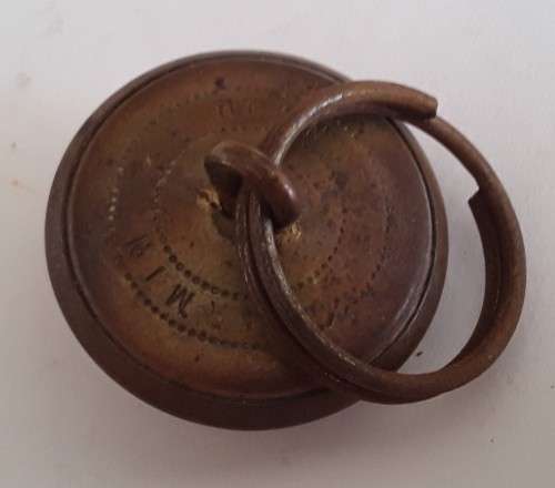 Lot of WW2 SA Air Force Buttons Plus 2 Others.