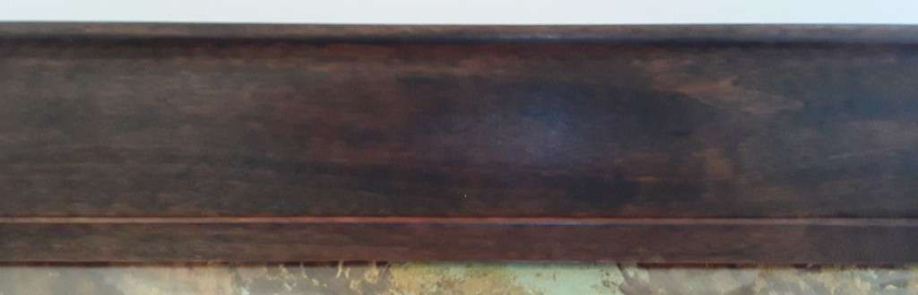 Early Tinus de Jongh (1885-1942) High Quality Print In Solid Oak Frame. Cape Dutch Farmhouse.