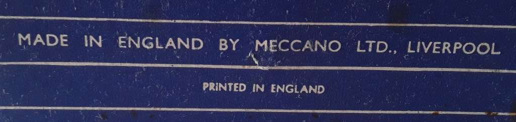 Hornby Dublo D1 Tank Wagon. `SHELL LUBRICATING OIL`. No : 32082. Mint in box.
