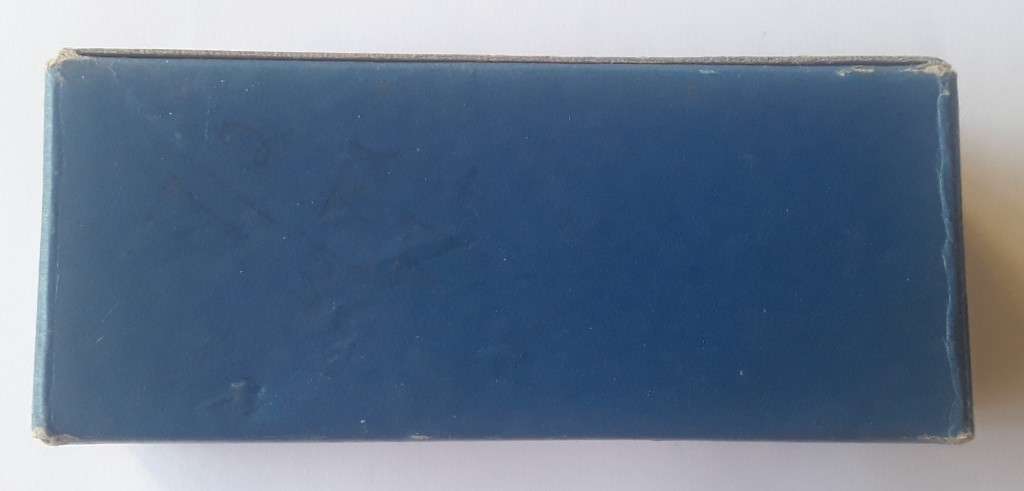 Hornby Dublo D1 Goods Brake Van. LMS. No : 32045. Mint in box.