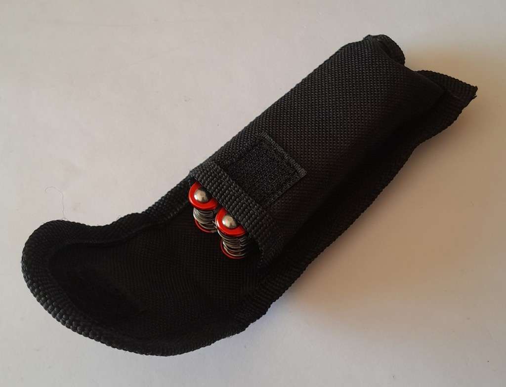 Cape Union Multi-Tool With Pouch.