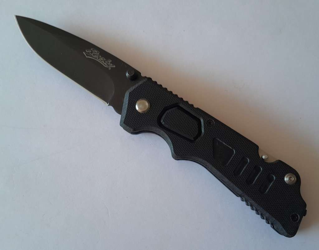 Rocky Folding Knife.  19.5cm.