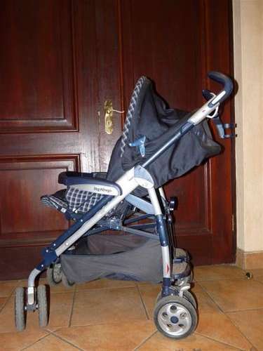 Peg Perego pram