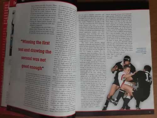 Jeff & Josh`s World Cup Guide 1999