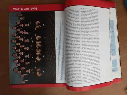 Jeff & Josh`s World Cup Guide 1999