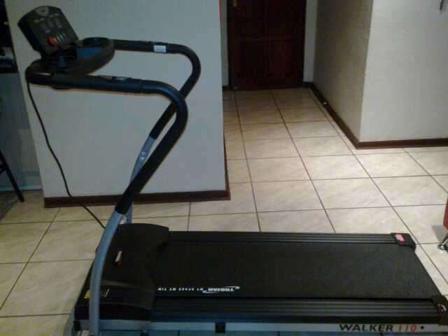 Trojan walker 110 treadmill price outlet