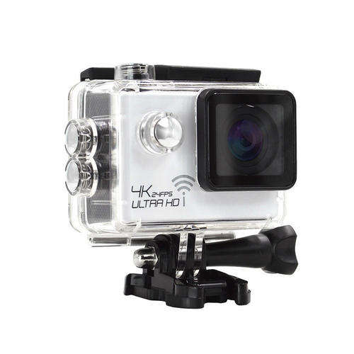 Original SJ8000 WiFi 4K Ultra High Definition Action Sports Camera - LOCAL STOCK!