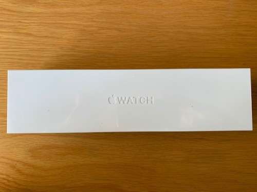 Apple watch 4 - 44mm