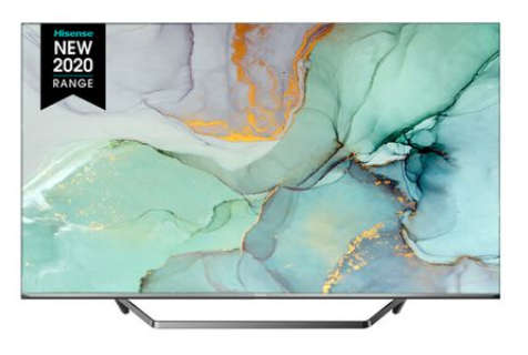 Hisense ULED 4K SMART tv