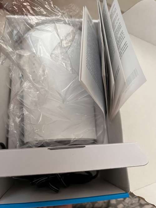 Alcatel Linkhub LTE cat7 Home Station