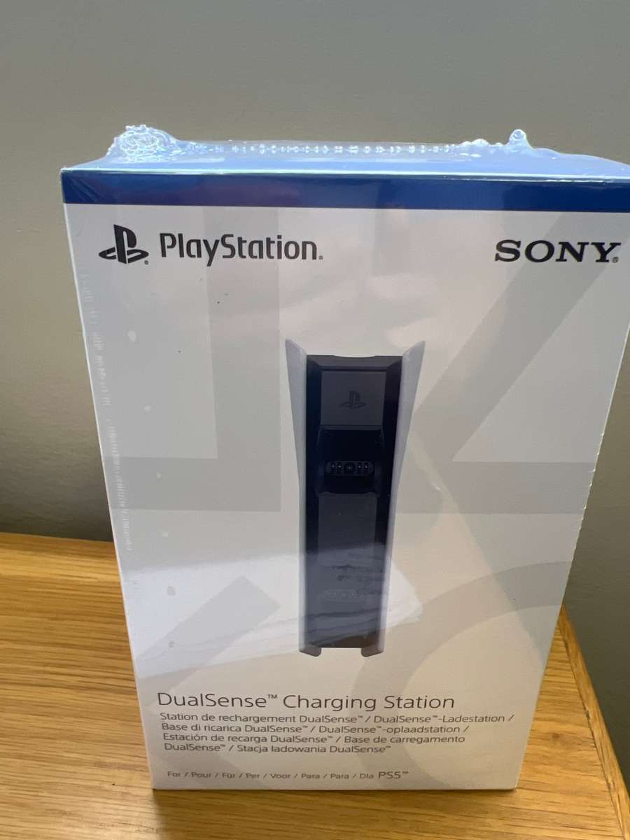 PS5 DualSense Charging station