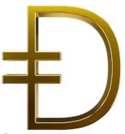 Discoveey Miles 2 Rands