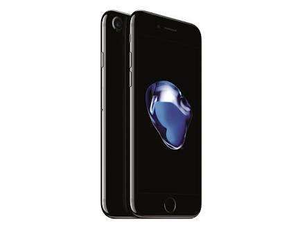 iPhone 7 - Black - 128GB - NEW