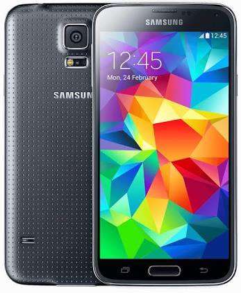 Samsung Galaxy S5