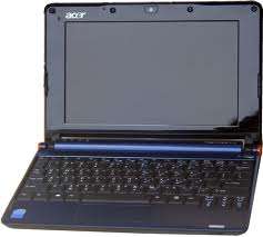 Acer Aspire One, NO RESERVE!!