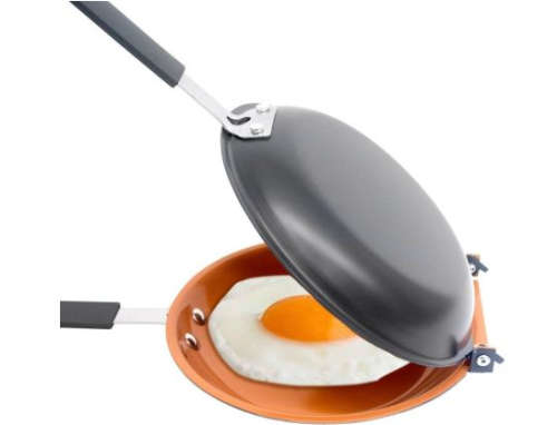 Pancake Maker(Gotham Steel Pancake Bonanza)