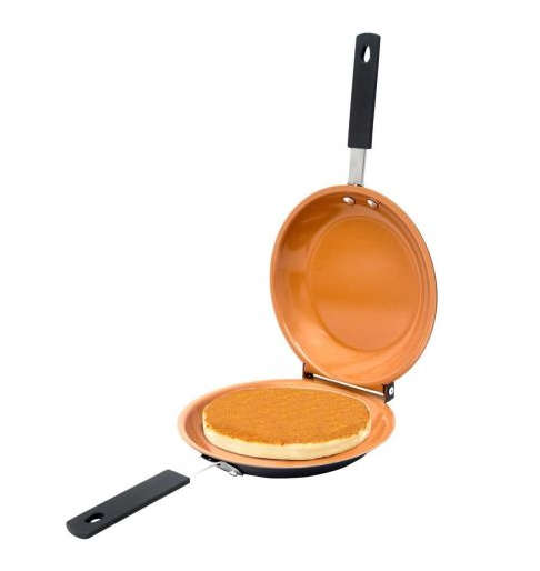 Pancake Maker(Gotham Steel Pancake Bonanza)