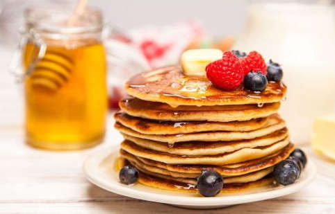 Pancake Maker(Gotham Steel Pancake Bonanza)