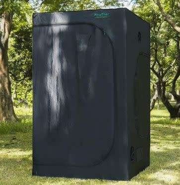 Grow Tent-120x120x200cm(FREE DELIVERY NATIONWIDE)!!!