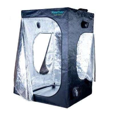 Grow Tent-120x120x200cm(FREE DELIVERY NATIONWIDE)!!!