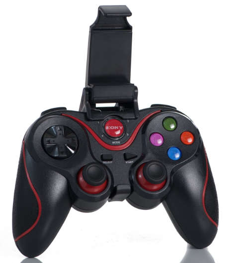 Gamepad LJQ-011 Bluetooth Game Controller for PC/SmartPhone