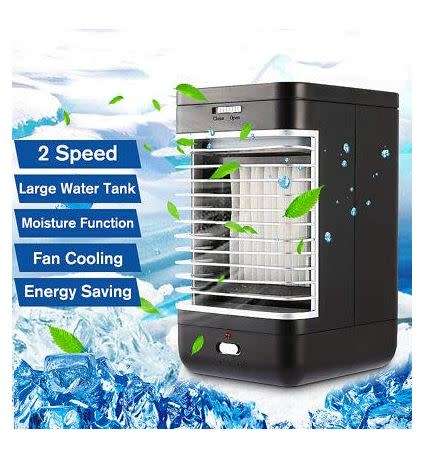 Handy Cooler Evaporative Air Cooler(FREE DELIVERY ANYWHERE IN SOUTH AFRICA)!!!