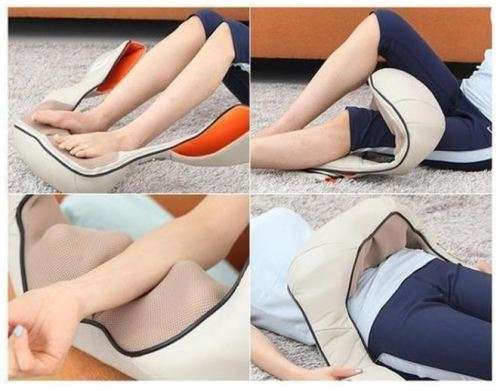 Massager Of Neck Kneading(FREE DELIVERY ANYWHERE IN SOUTH AFRICA!!!)