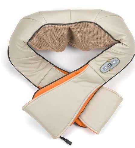 Massager Of Neck Kneading(FREE DELIVERY ANYWHERE IN SOUTH AFRICA!!!)